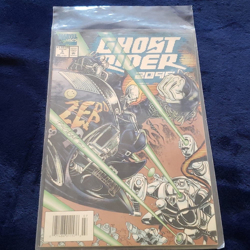Marvel comics - Picture 2 of 4